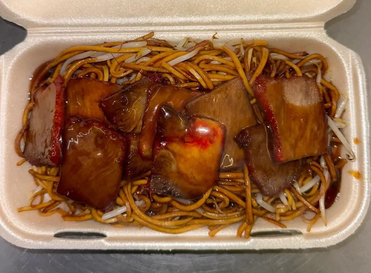 Mandarin Kitchen photo (photo 2 of 3)