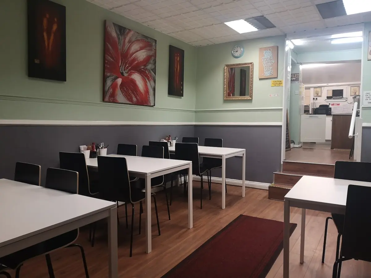 Old Hill Cafe photo (photo 2 of 3)