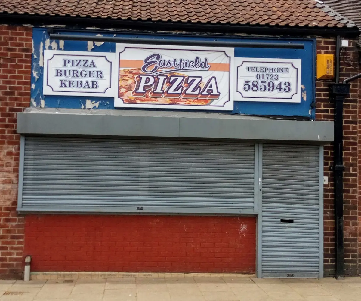Eastfield Pizza photo (photo 2 of 3)