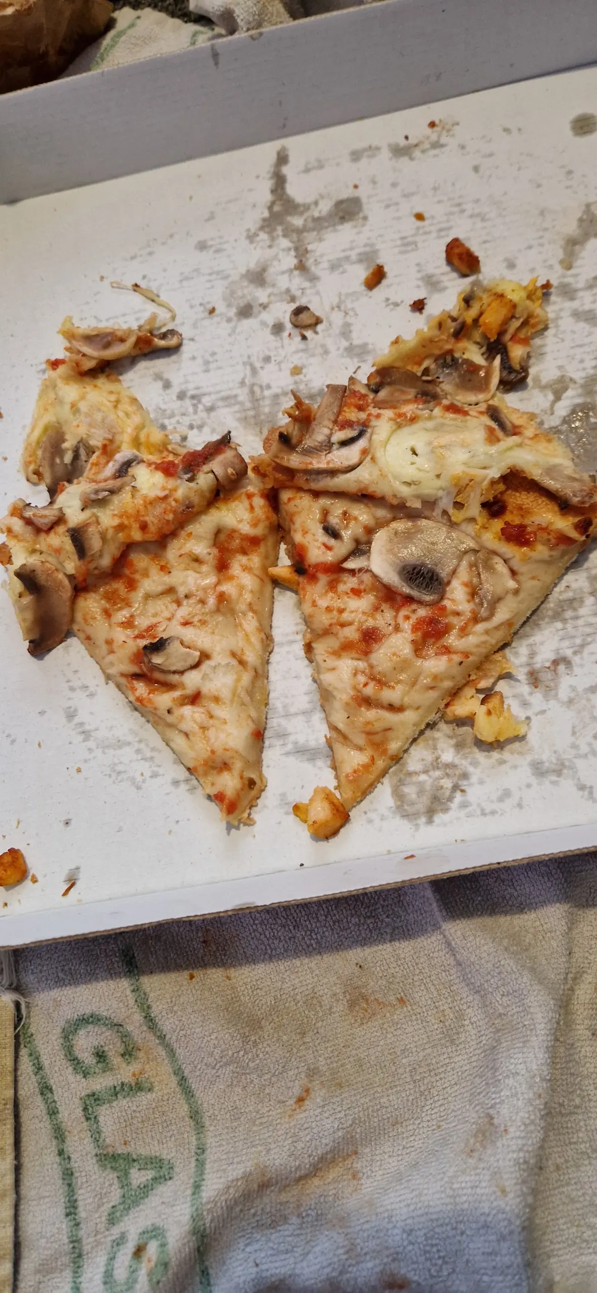 Eastfield Pizza photo (photo 3 of 3)