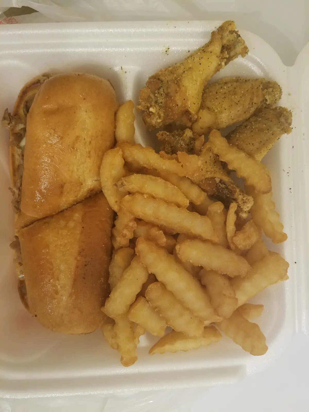 Exotic Wings Pinson — Chicken Wings Restaurants in Birmingham