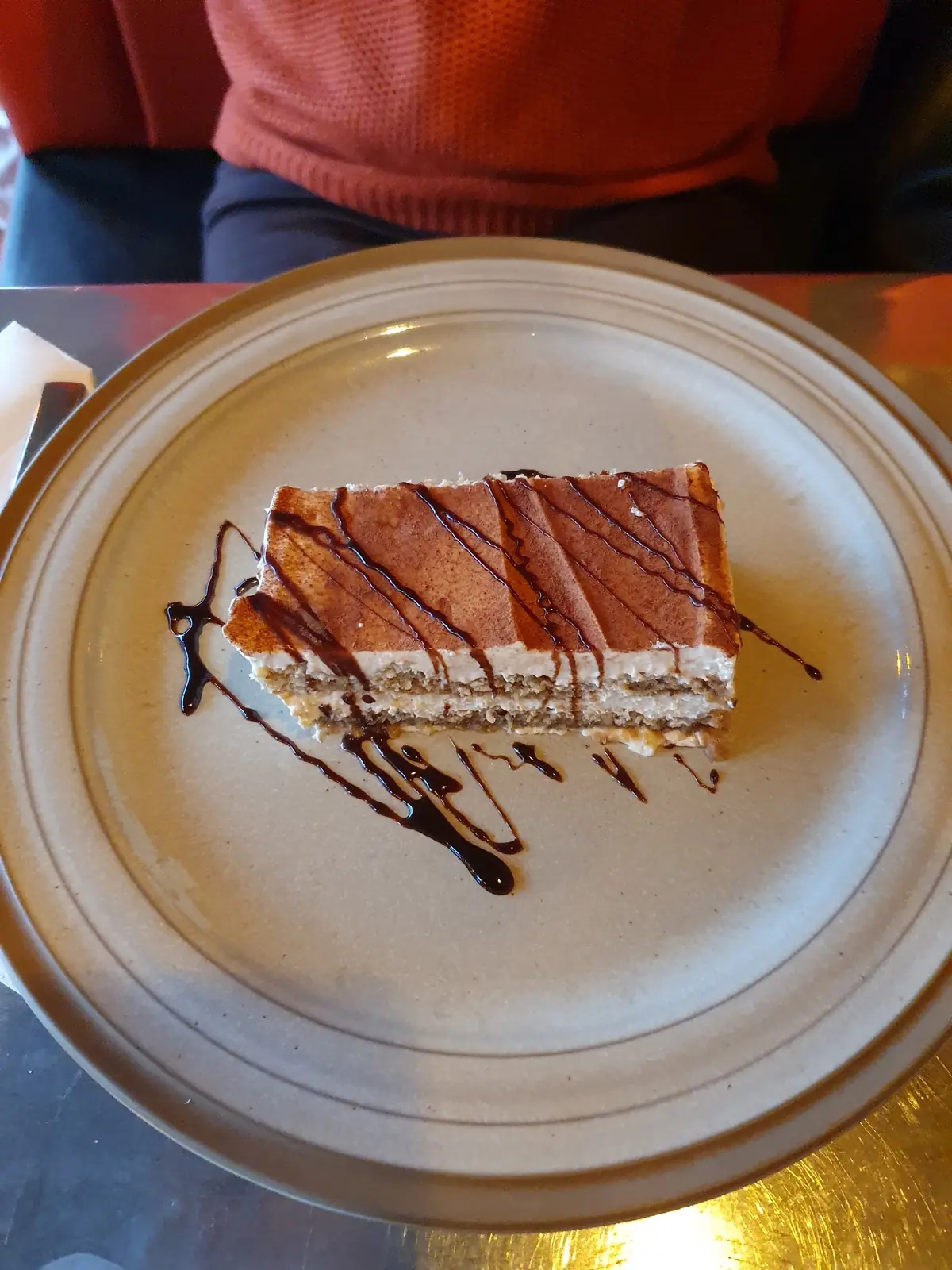 Il Vesuvio Restaurant and Pizzeria photo (photo 2 of 3)