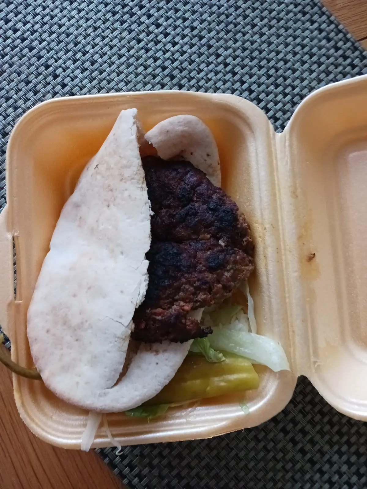 Turkish Grill photo (photo 2 of 3)