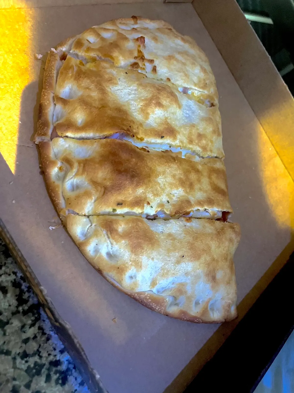 Turkish Grill — Pizza in Louth