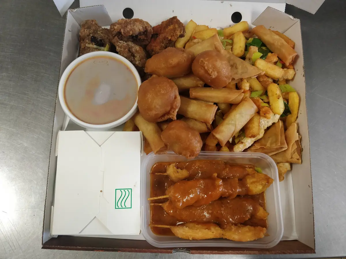 Mings Chinese photo (photo 2 of 3)