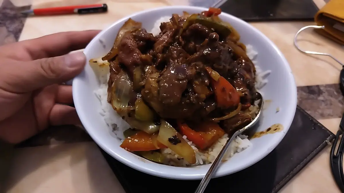 Mings Chinese photo (photo 1 of 3)