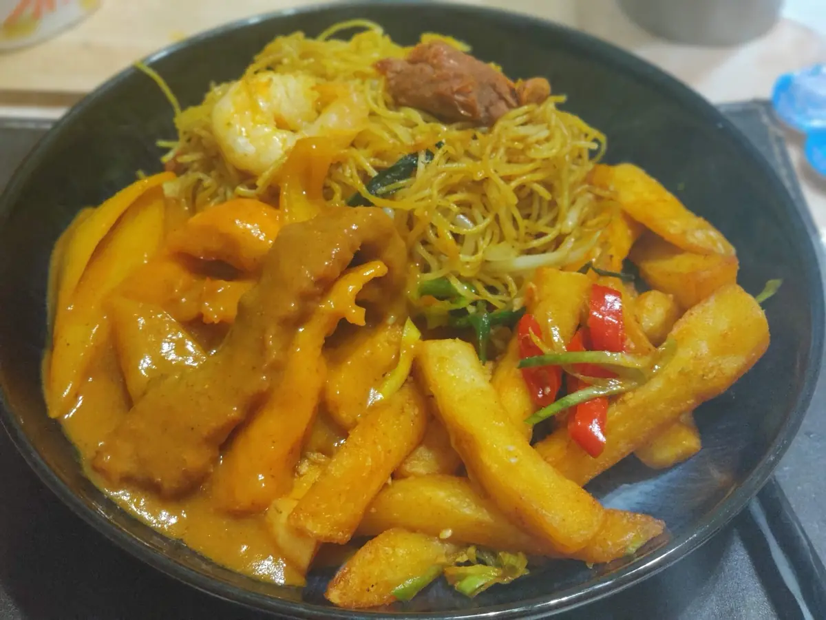 Mings Chinese photo (photo 3 of 3)