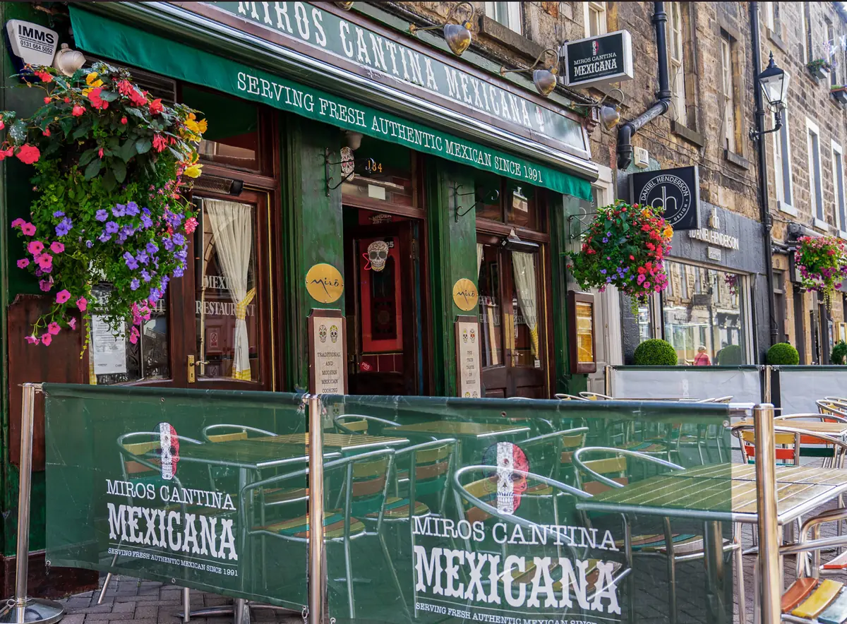 Miros Cantina Mexicana photo (photo 1 of 3)