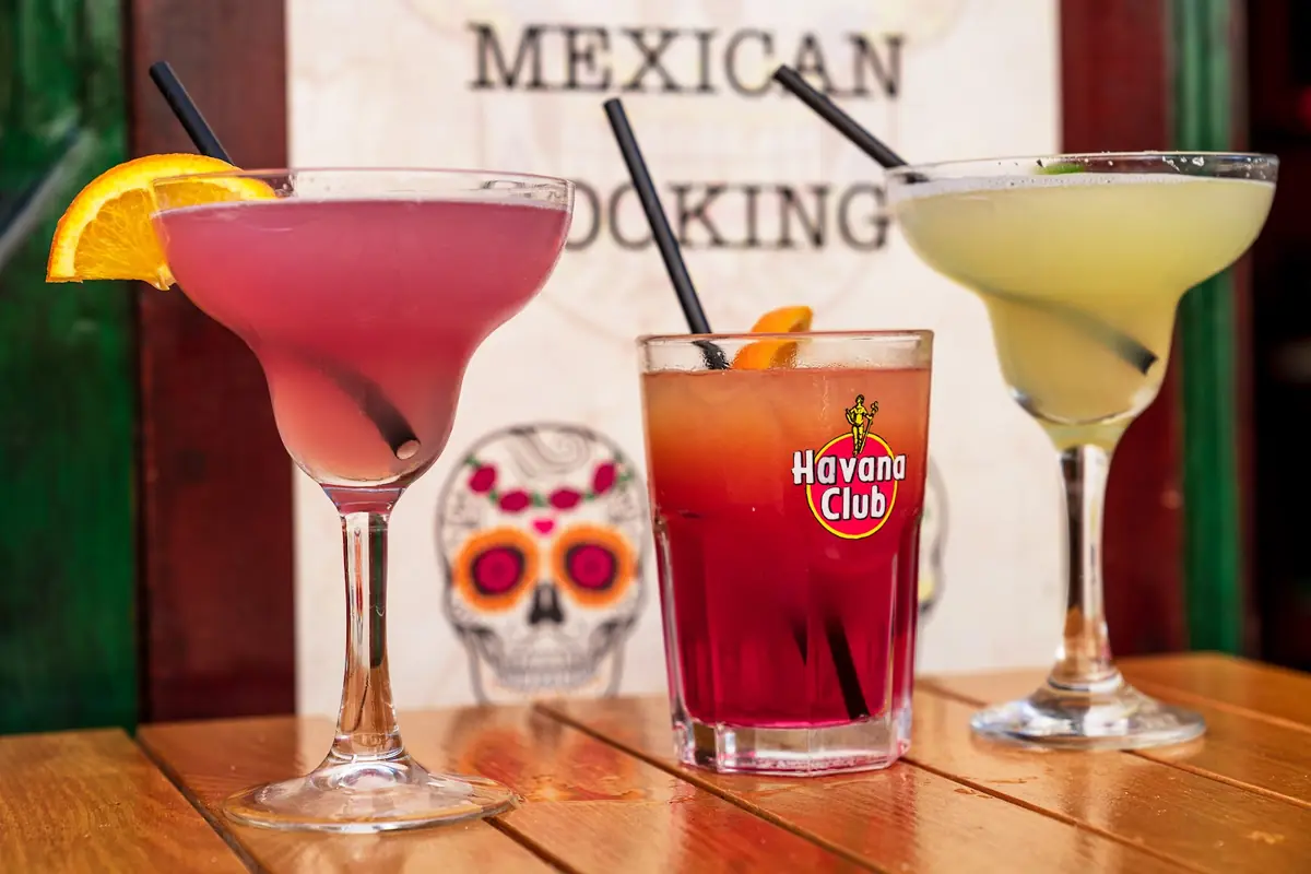Miros Cantina Mexicana — Mexican restaurants in Edinburgh