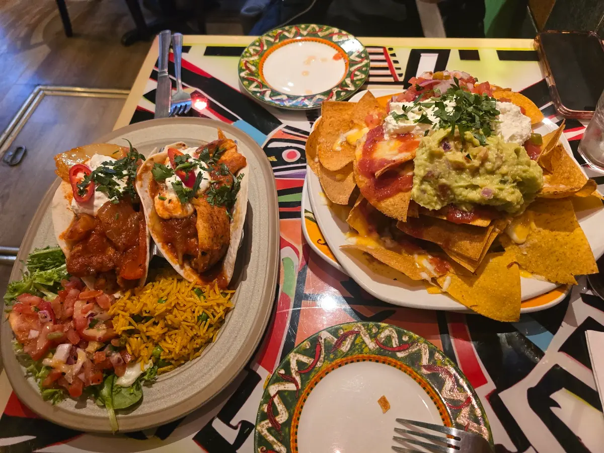 Miros Cantina Mexicana photo (photo 3 of 3)