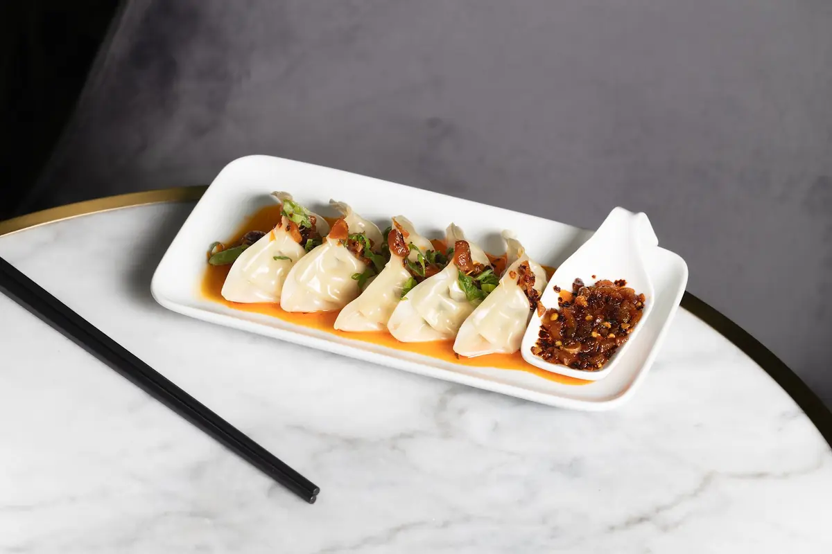Gourmet Sushi Holborn photo (photo 2 of 3)