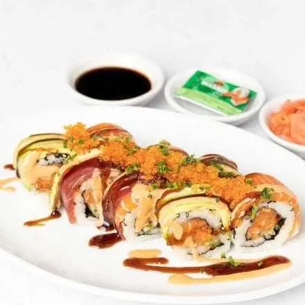 Gourmet Sushi Holborn photo (photo 3 of 3)