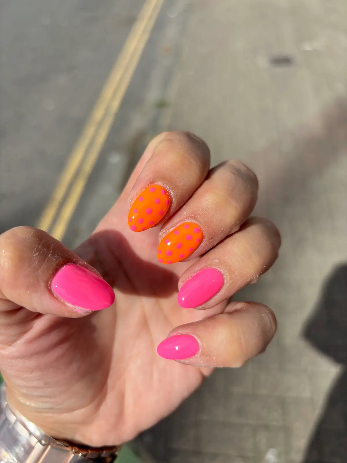 Nail Century