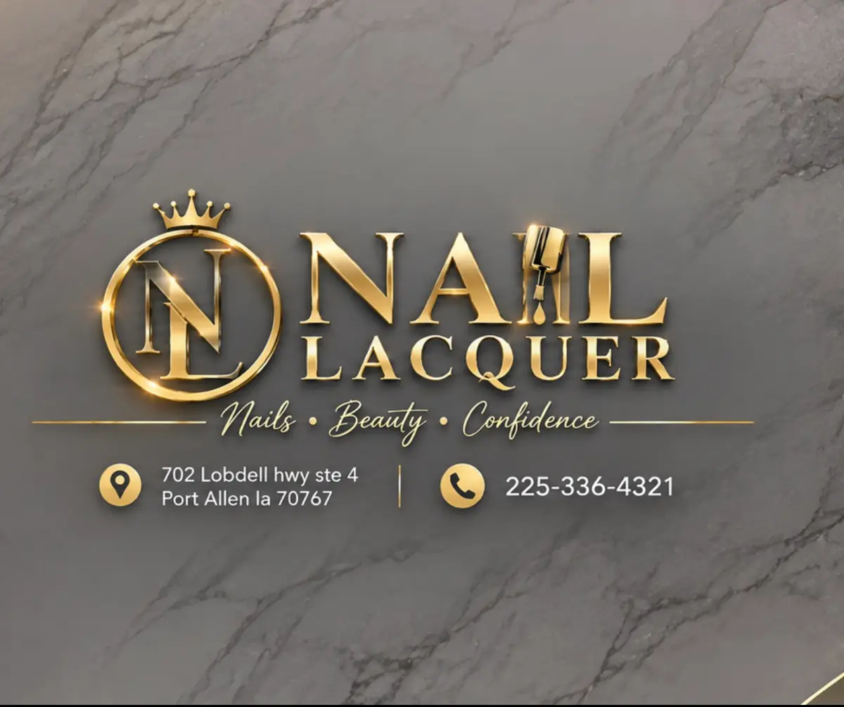 Nail Lacquer — Nail Salons in Port Allen