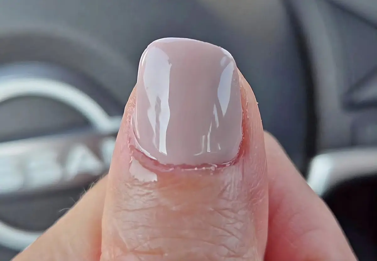 Nail Lacquer photo (photo 3 of 3)
