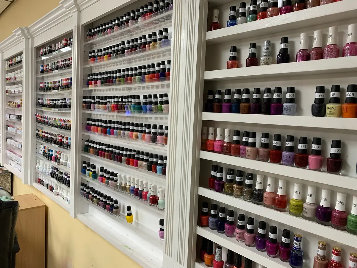 Nail Lacquer photo (photo 2 of 3)