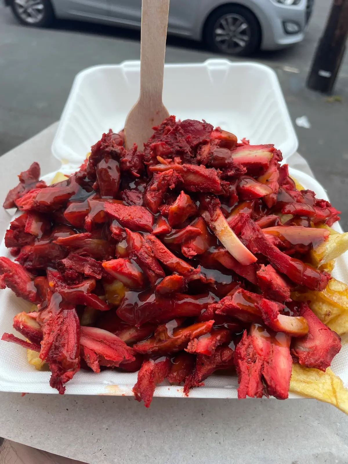 Queens Fish Bar — Restaurants in Doncaster