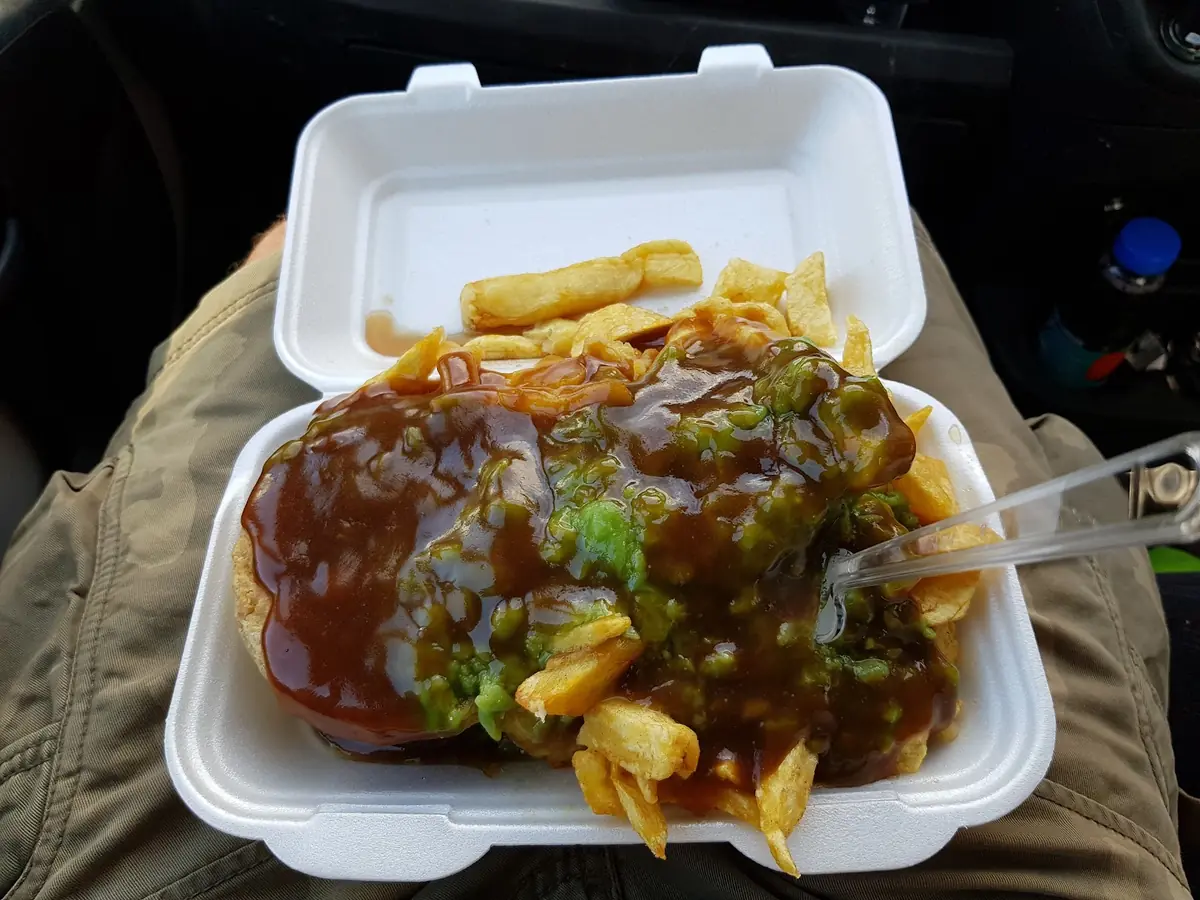 Queens Fish Bar photo (photo 2 of 3)