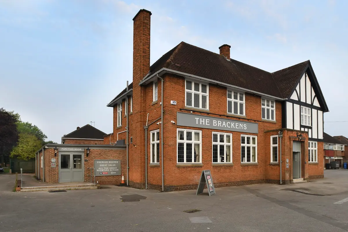 Brackens Alvaston photo (photo 2 of 5)