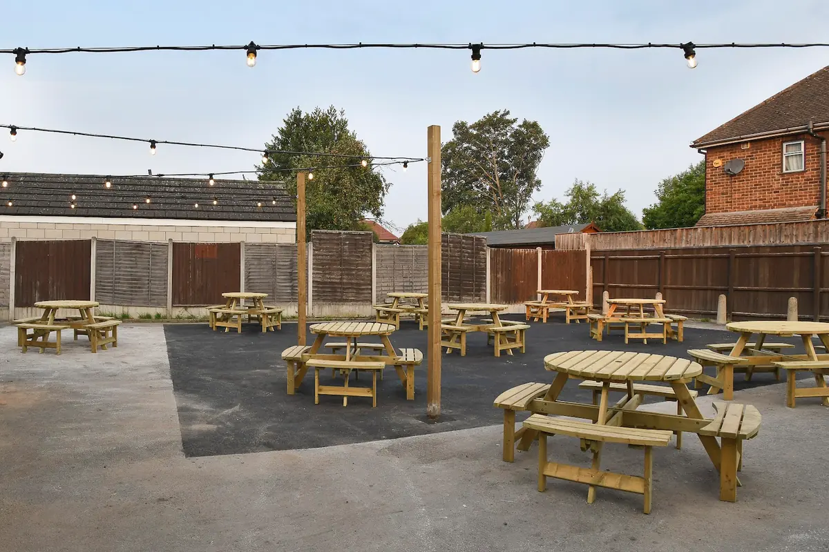 Brackens Alvaston photo (photo 3 of 5)