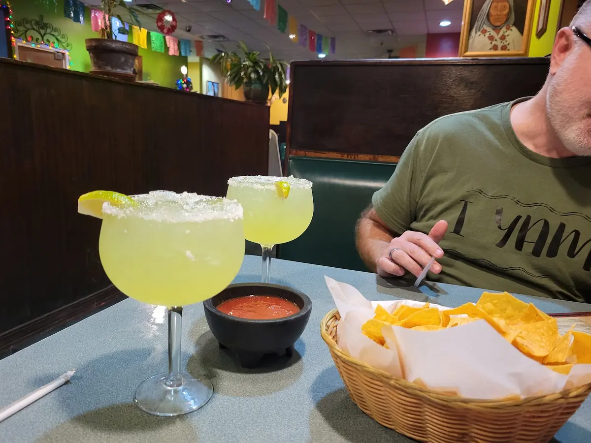 Tres Hermanos Mexican photo (photo 3 of 3)