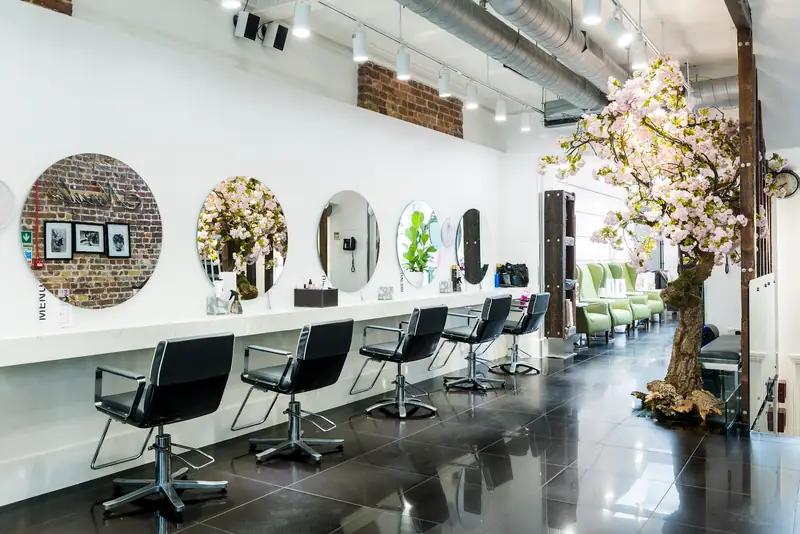 Neville Hair and Beauty photo (photo 3 of 3)