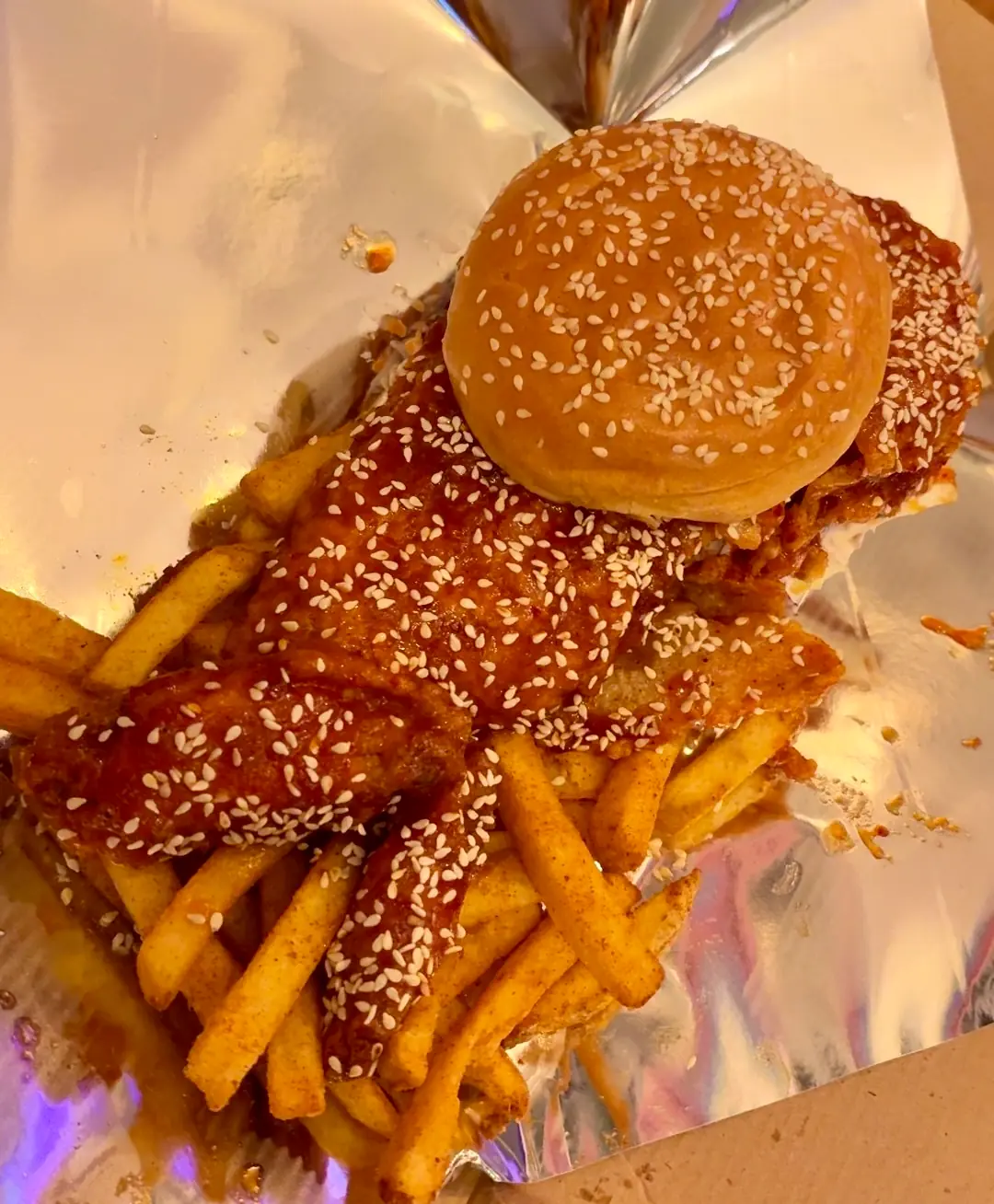 That Wing Place photo (photo 3 of 3)