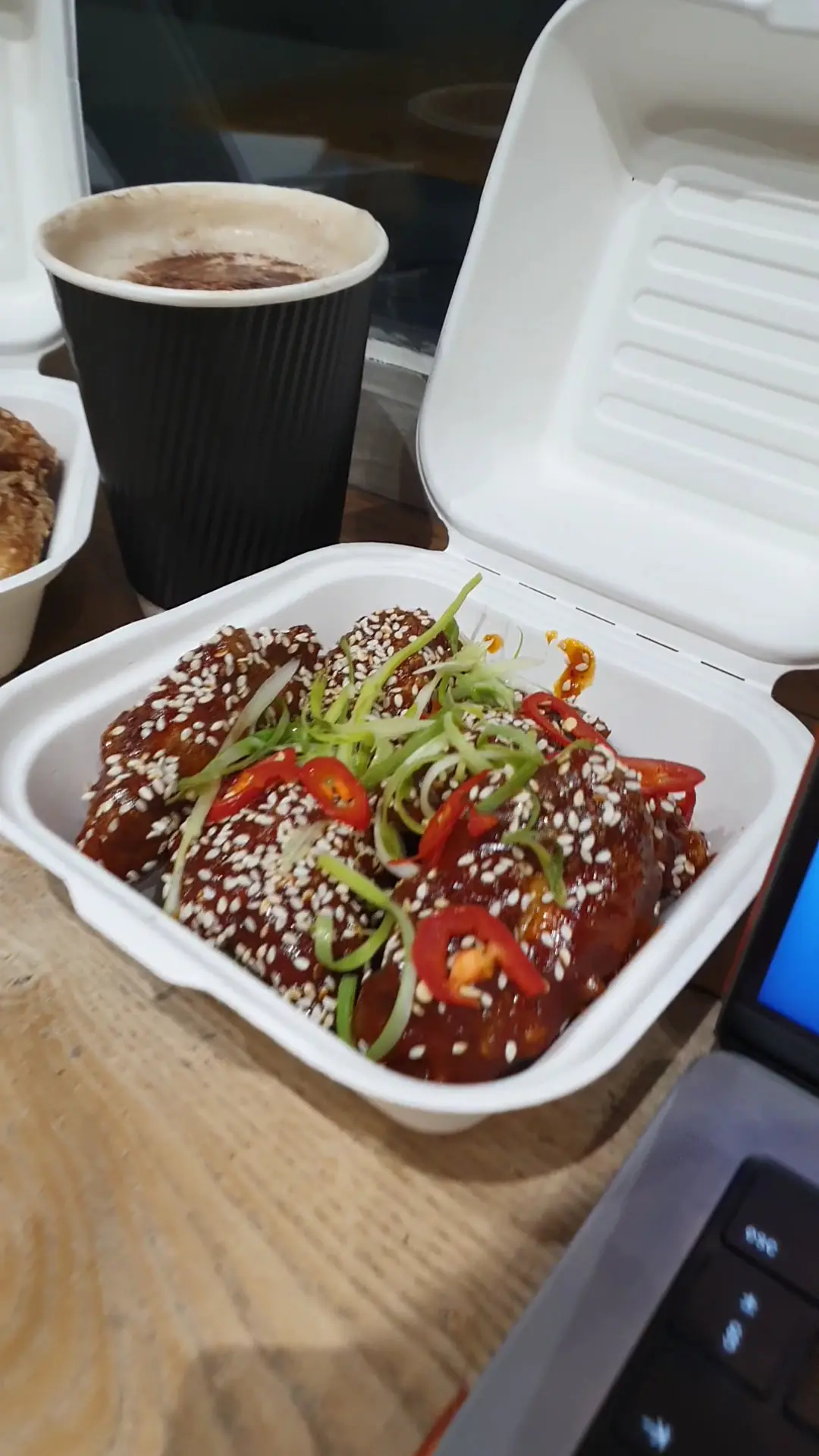 That Wing Place photo (photo 1 of 3)