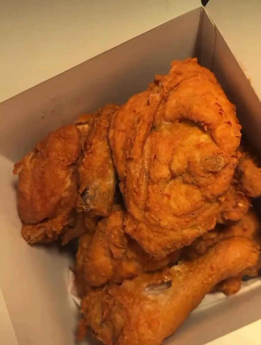 Zingers Chicken - Daventry photo (photo 1 of 3)