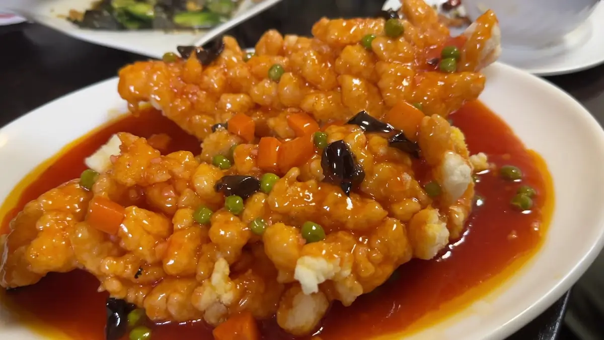 Rice & Noodle photo (photo 1 of 3)
