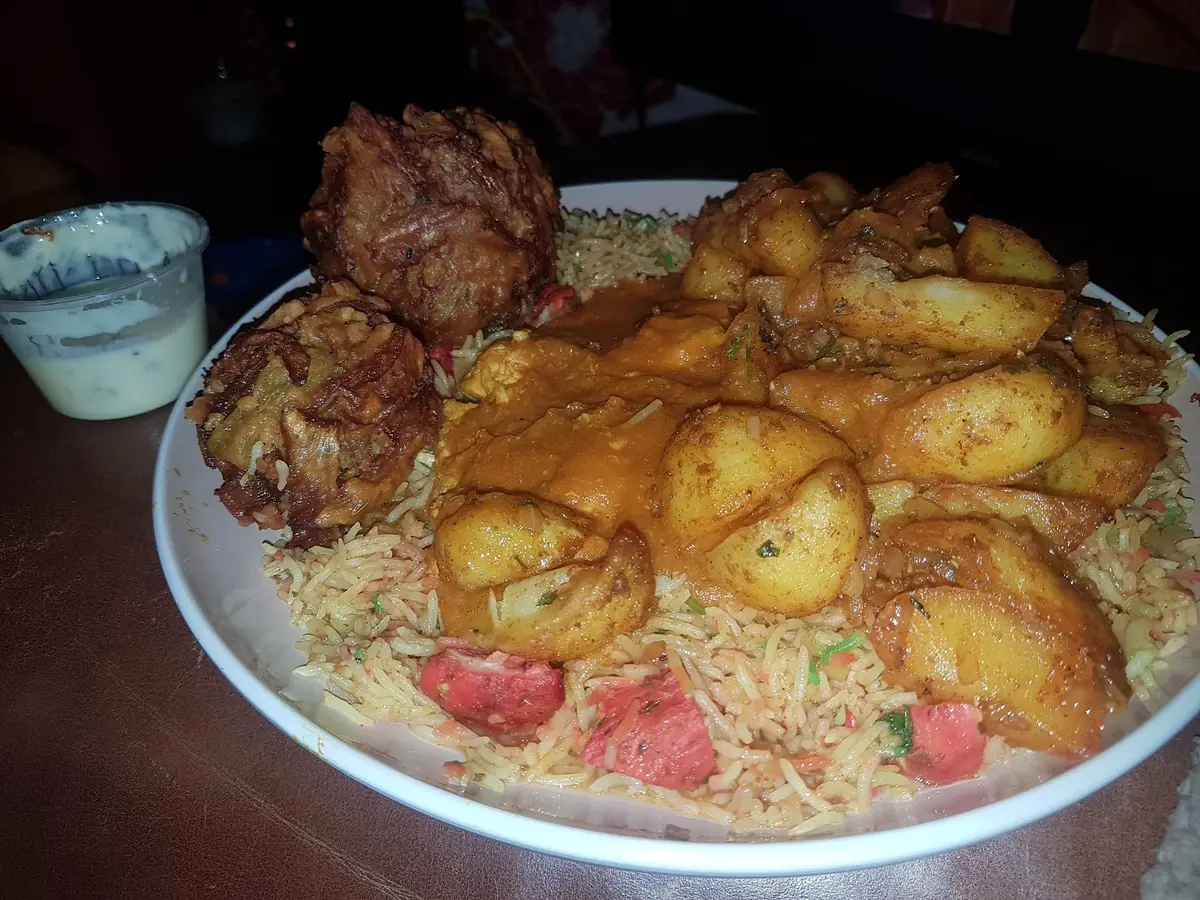 Cinnamon Indian Cuisine - Sunderland photo (photo 2 of 3)