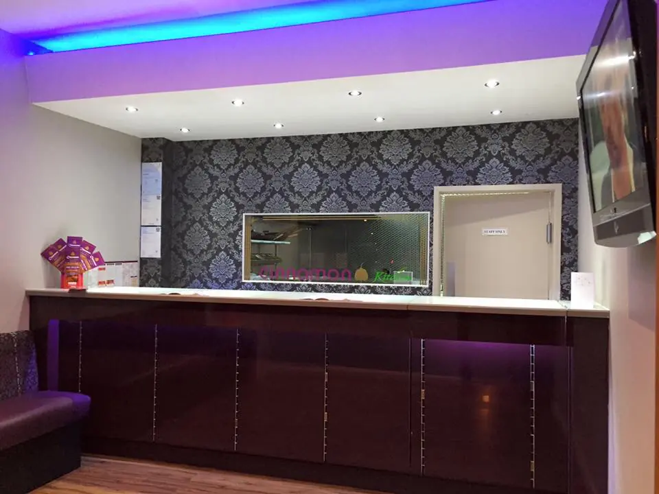 Cinnamon Indian Cuisine - Sunderland photo (photo 1 of 3)