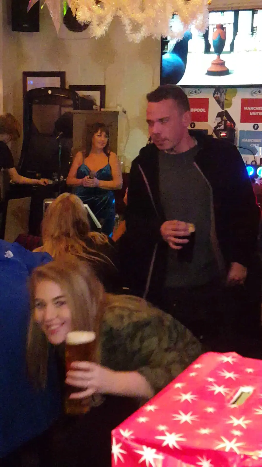 Stag Inn photo (photo 1 of 3)