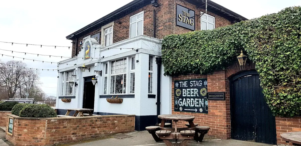 Stag Inn photo (photo 2 of 3)