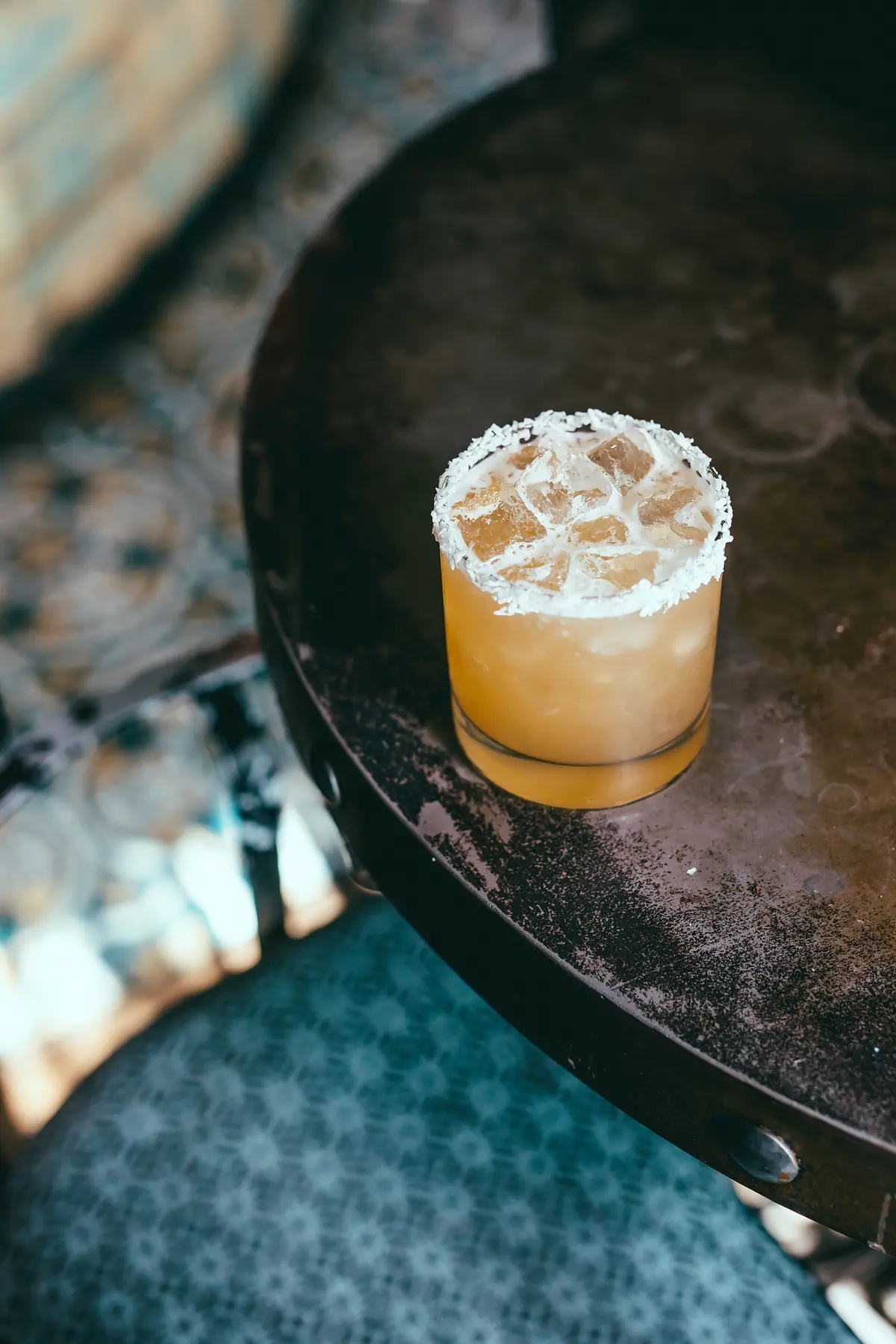 The Tipsy Bird — Cocktail bars in Belfast