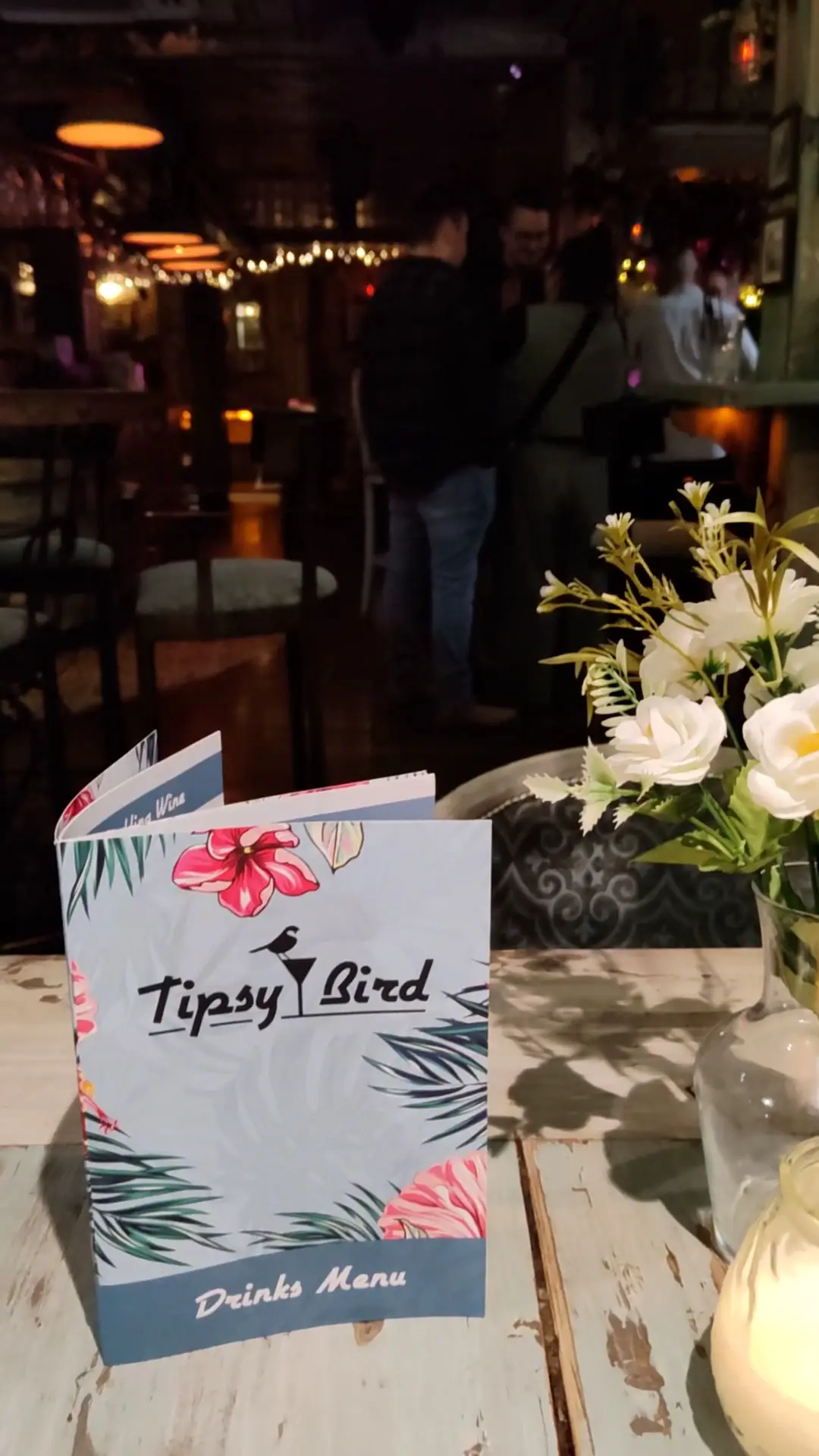 The Tipsy Bird photo (photo 2 of 3)