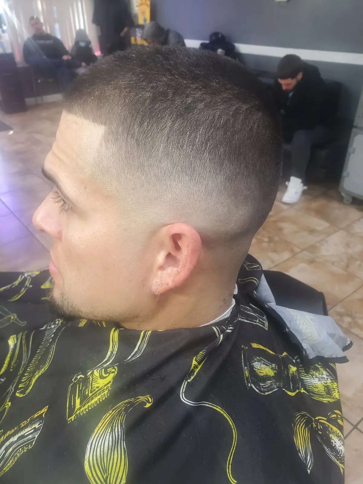 Westside Cuts — Barbershops in West Springfield