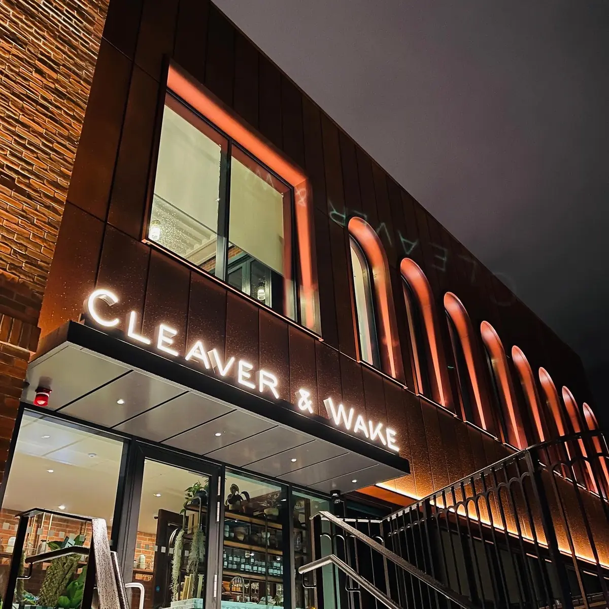 Cleaver & Wake photo (photo 1 of 3)