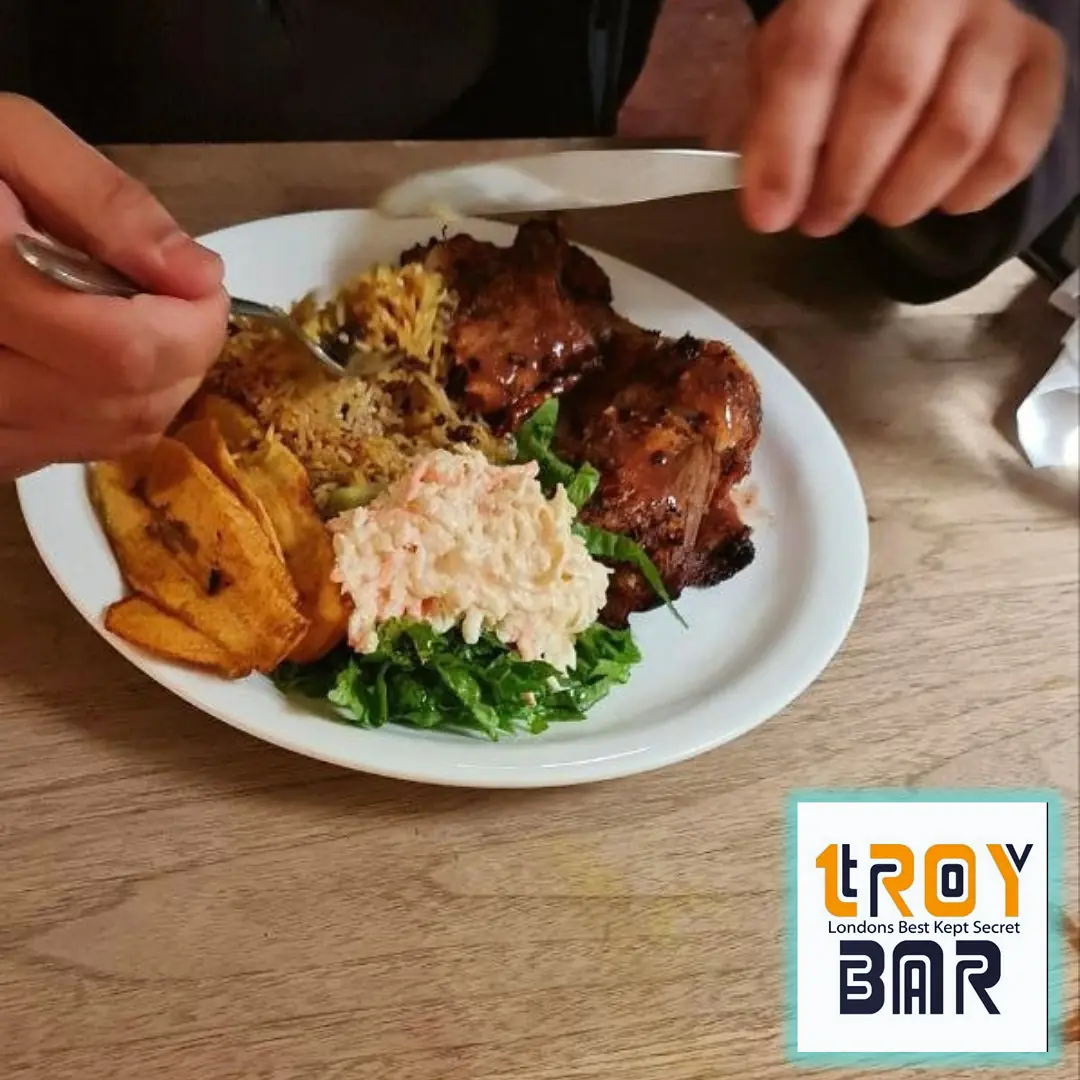 Troy Bar photo (photo 3 of 3)