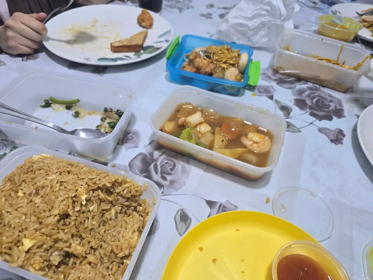 King Do Chinese — Chinese restaurants in Derby