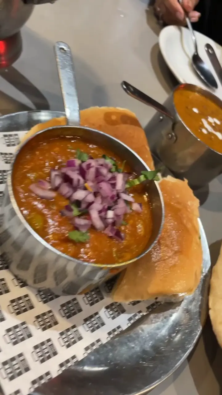 Tuk Tuk Indian Street Food photo (photo 1 of 3)