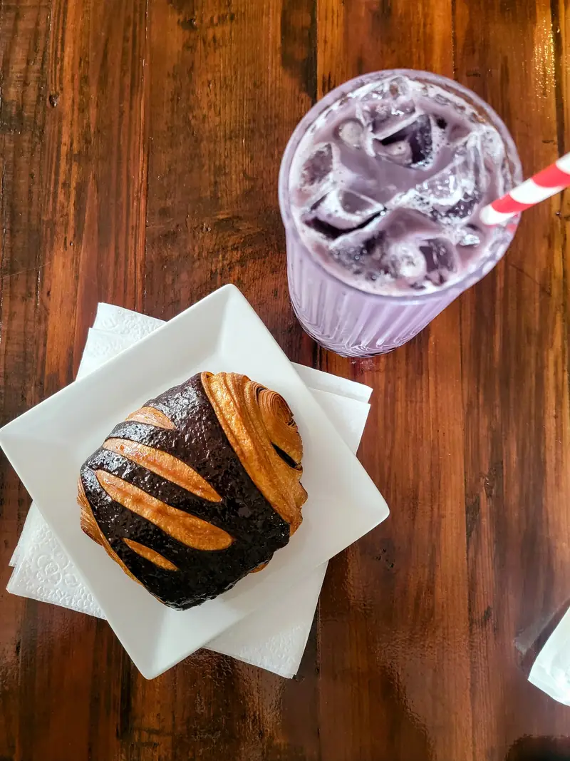 Pavon Coffee Den photo (photo 2 of 3)