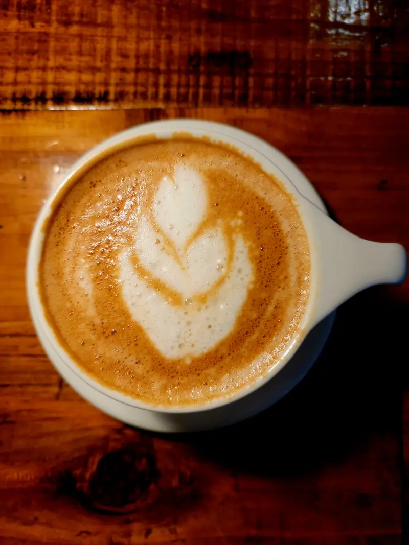Pavon Coffee Den photo (photo 3 of 3)