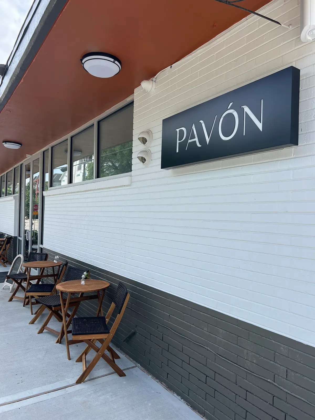 Pavon Coffee Den