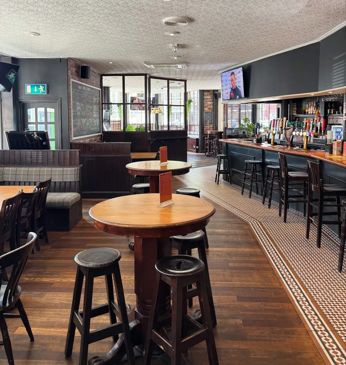Boston Arms photo (photo 3 of 3)