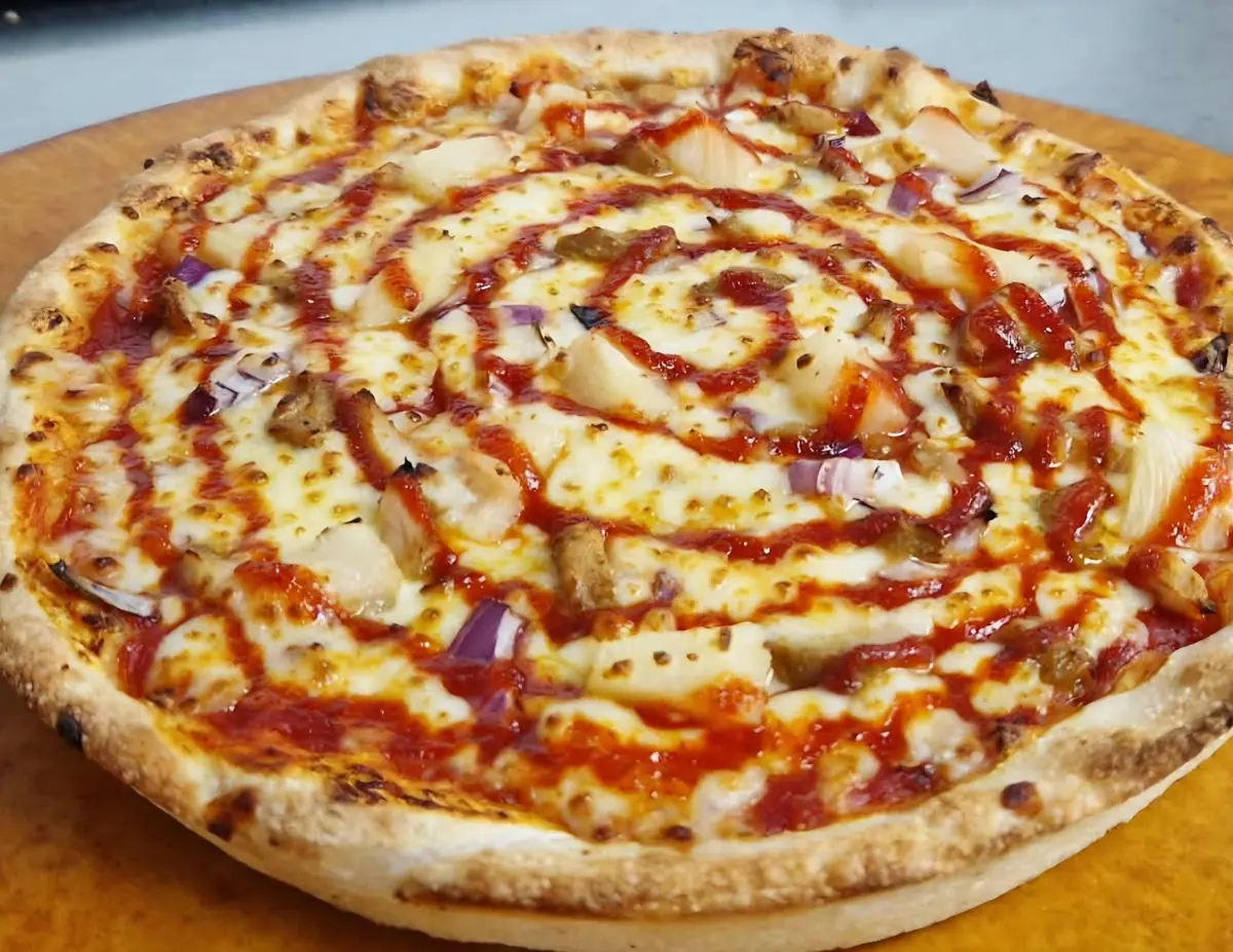 Pimms Pizza photo (photo 2 of 3)