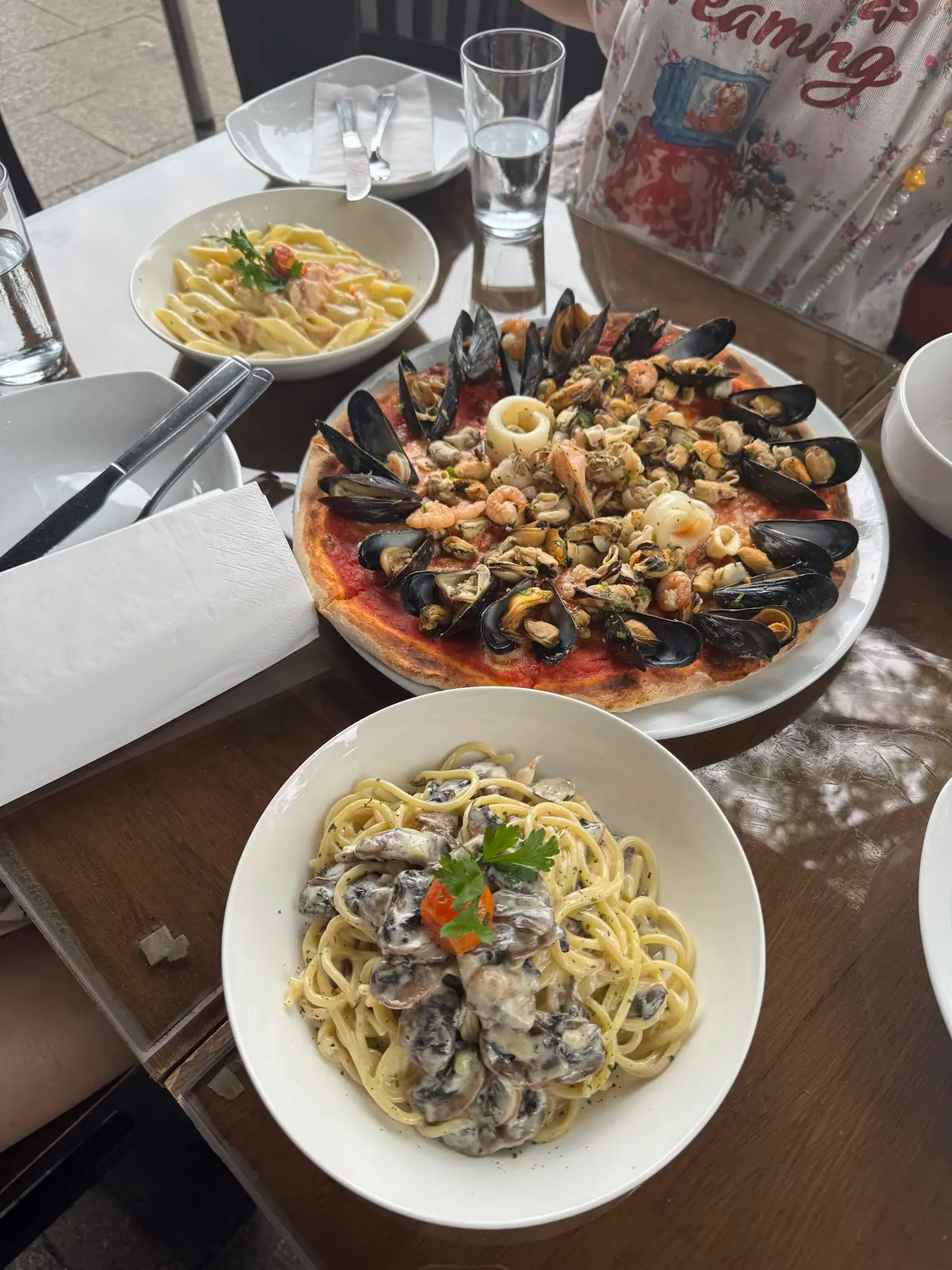 Al Forno photo (photo 3 of 3)