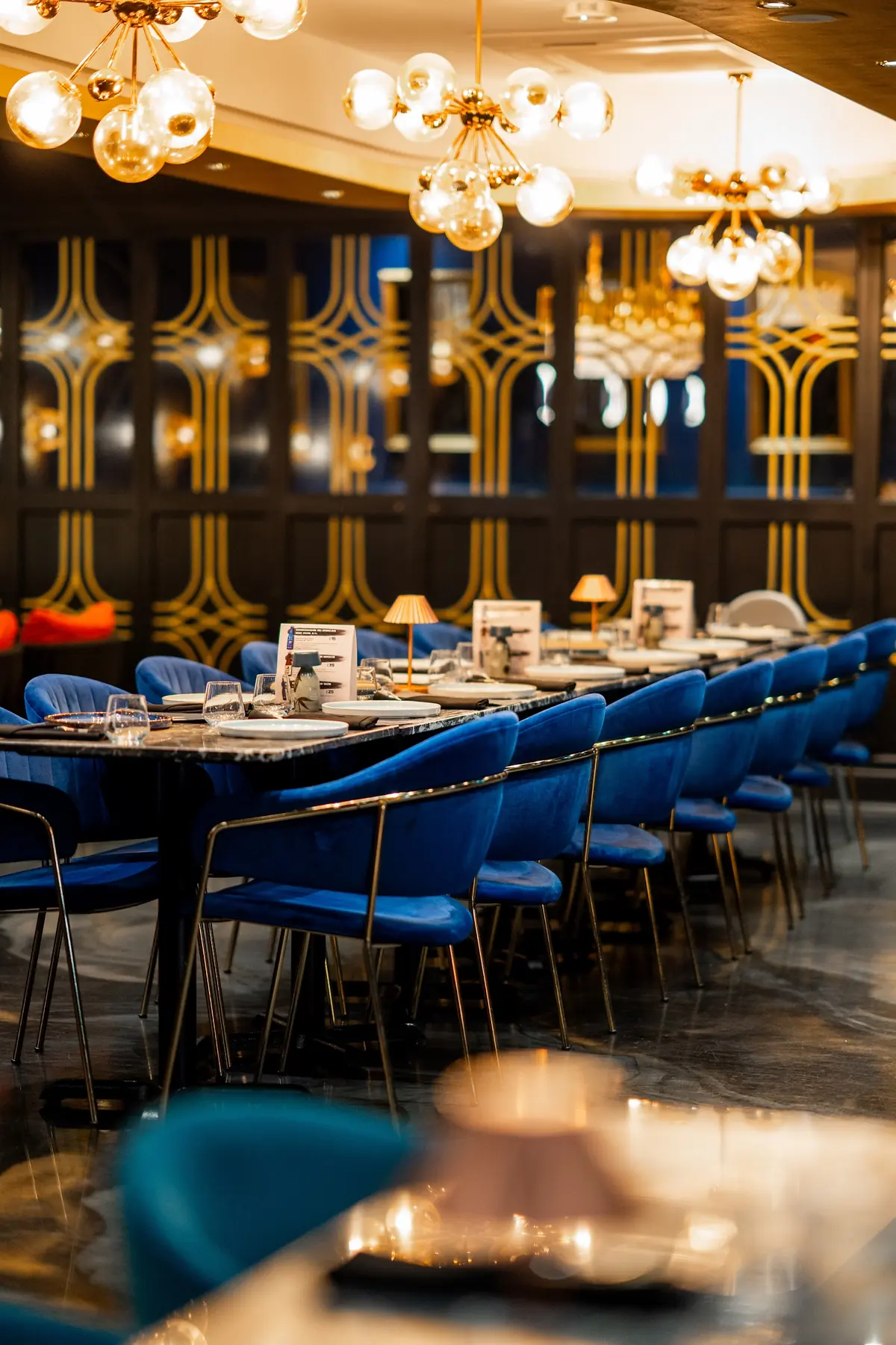 Minoa Restaurant photo (photo 1 of 3)