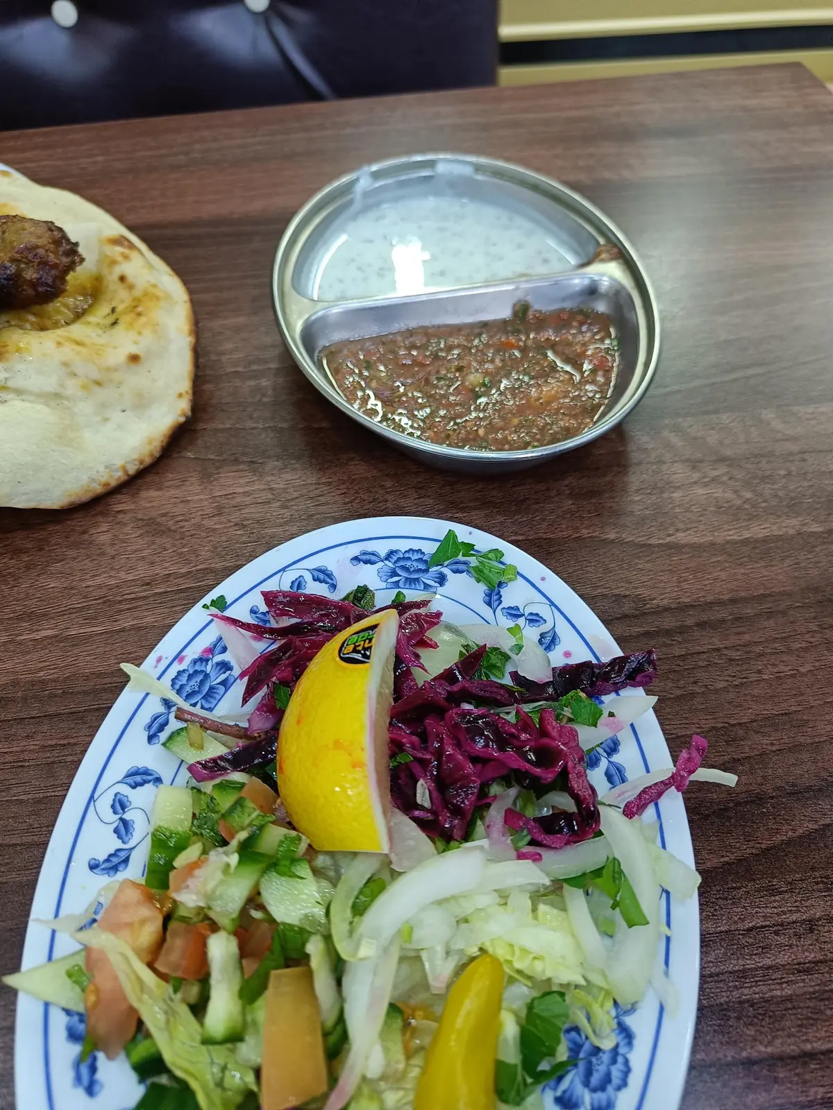Afghan Cuisine Restaurant & Takeaway photo (photo 3 of 3)