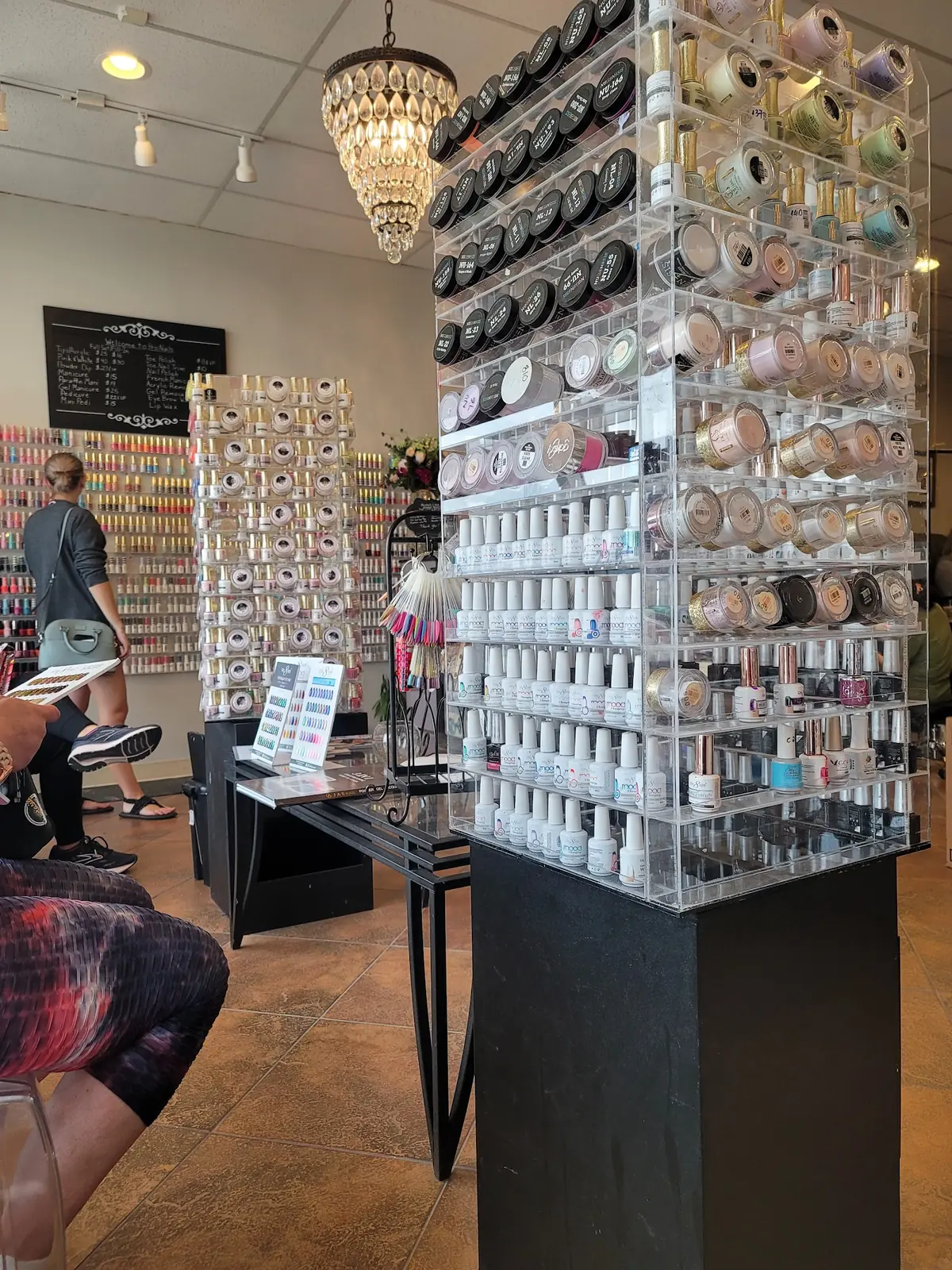 PRO NAILS & SPA photo (photo 3 of 3)